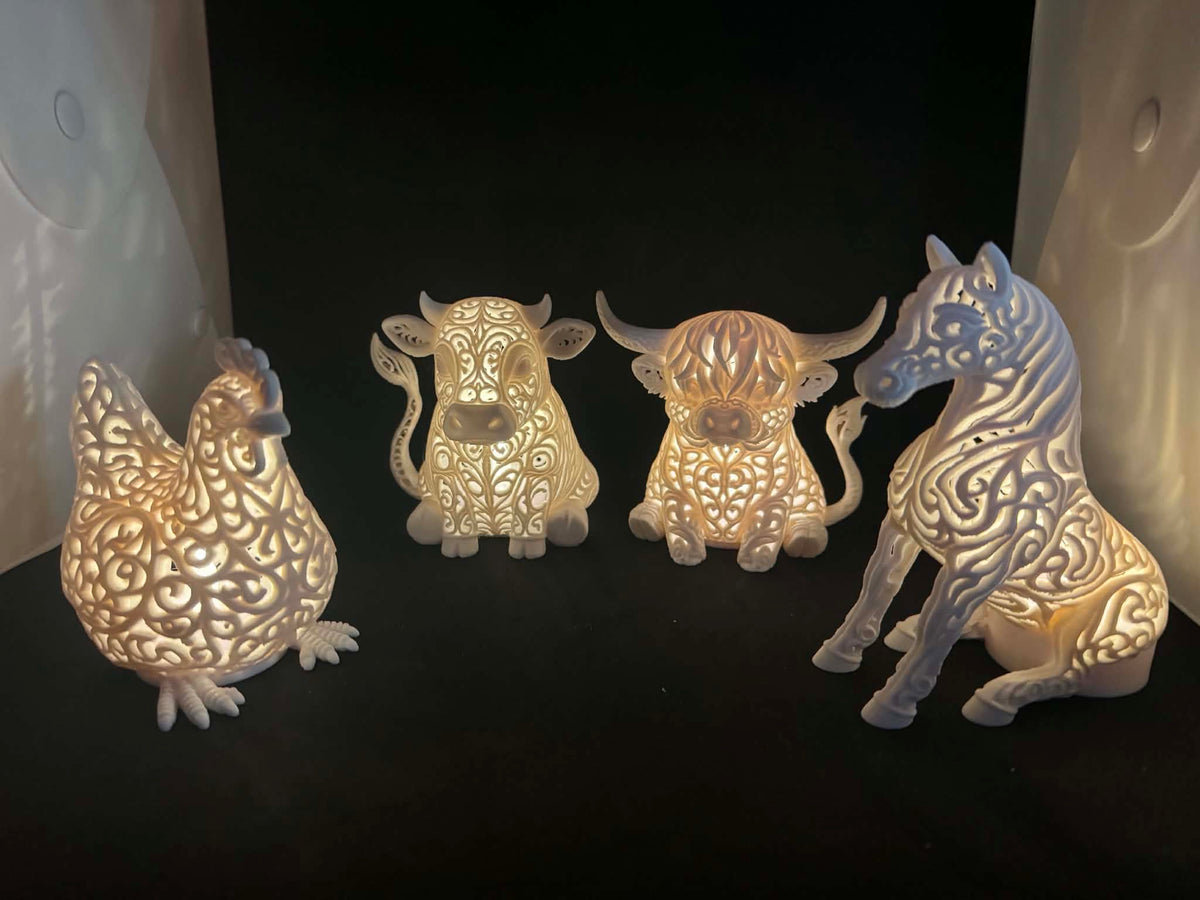 Lamps