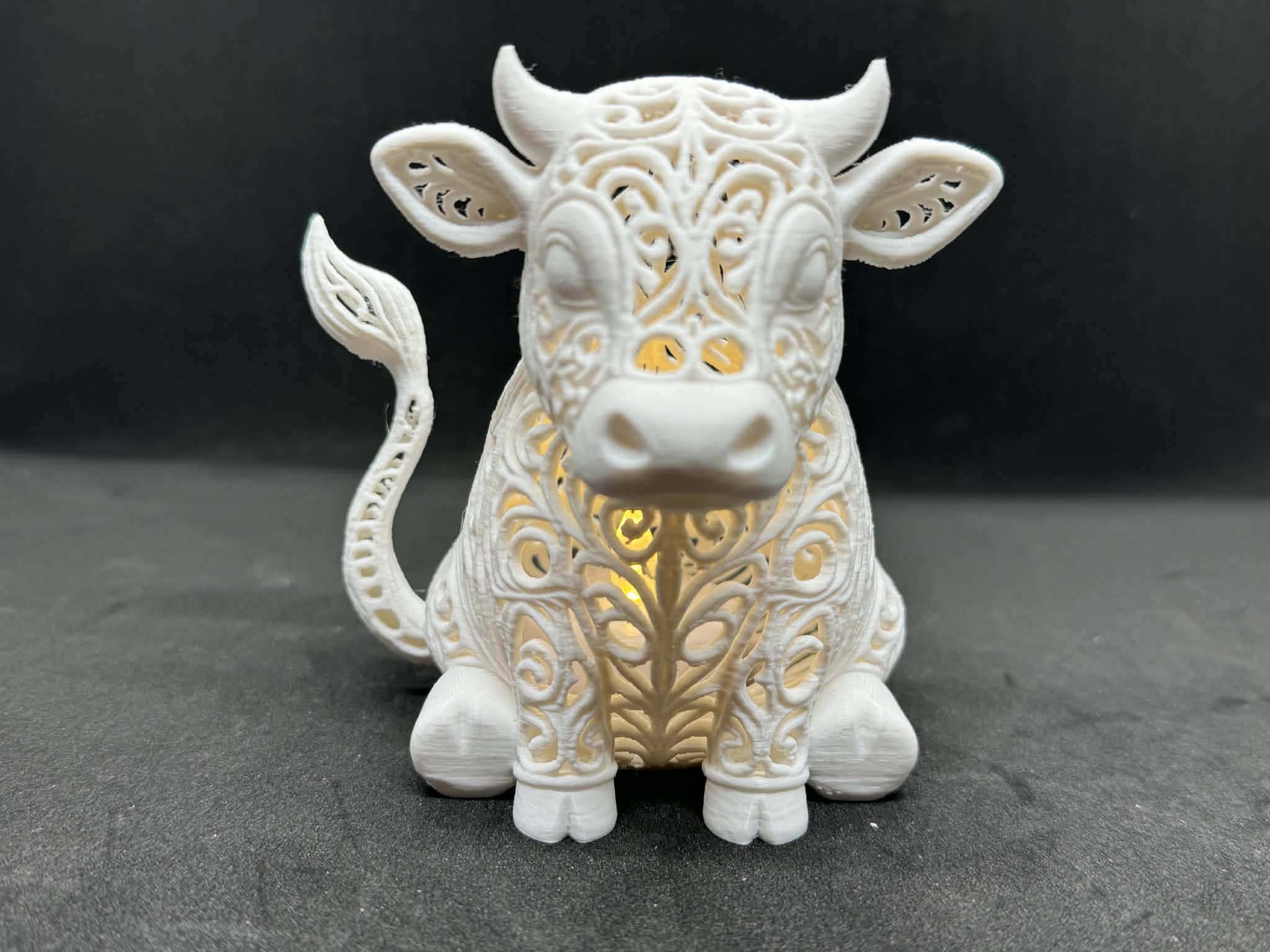 Cow