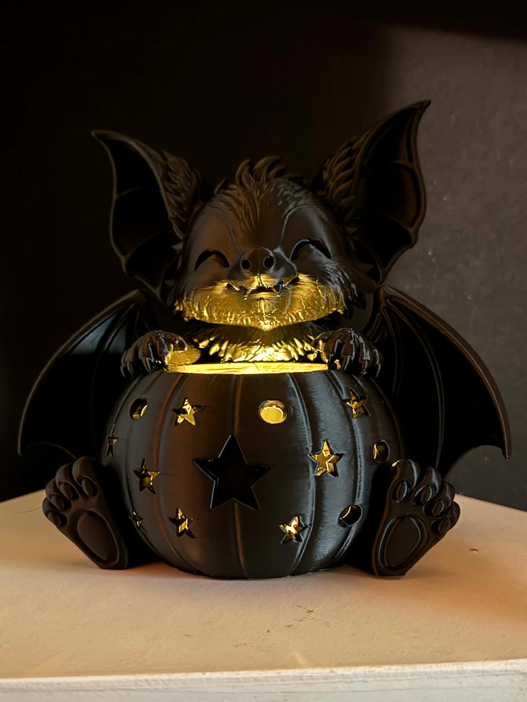 Boo Bat