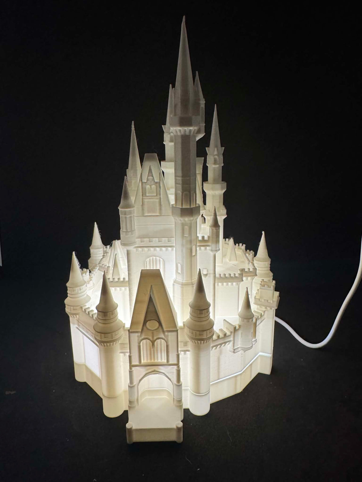 Castle