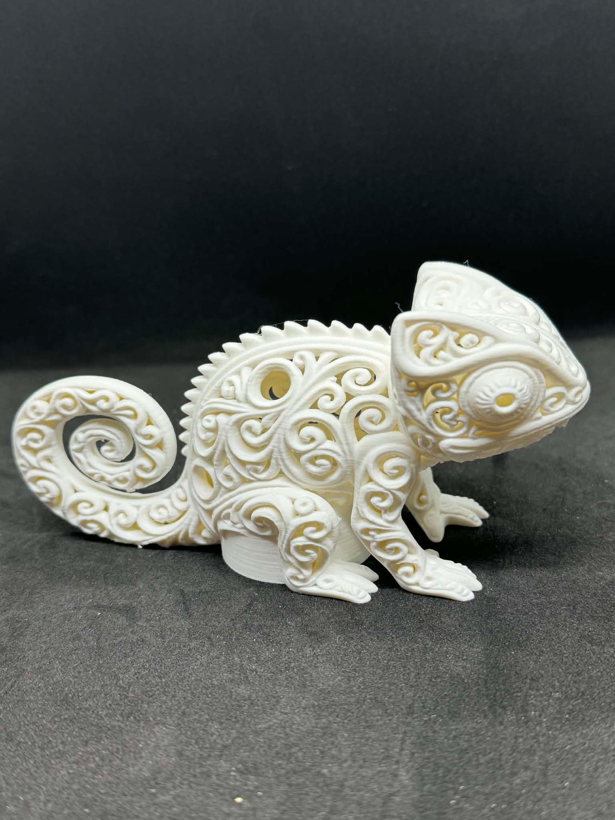 Chameleon