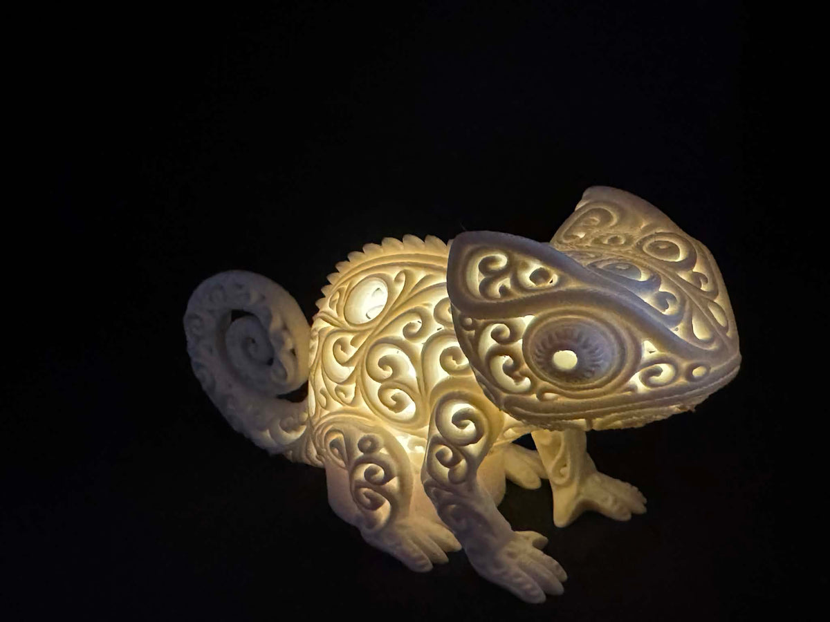 Chameleon