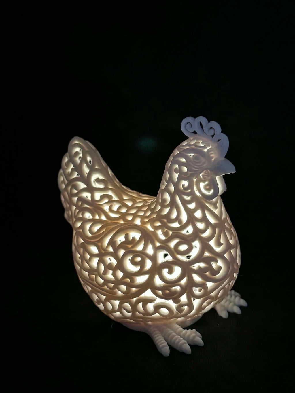 Chicken