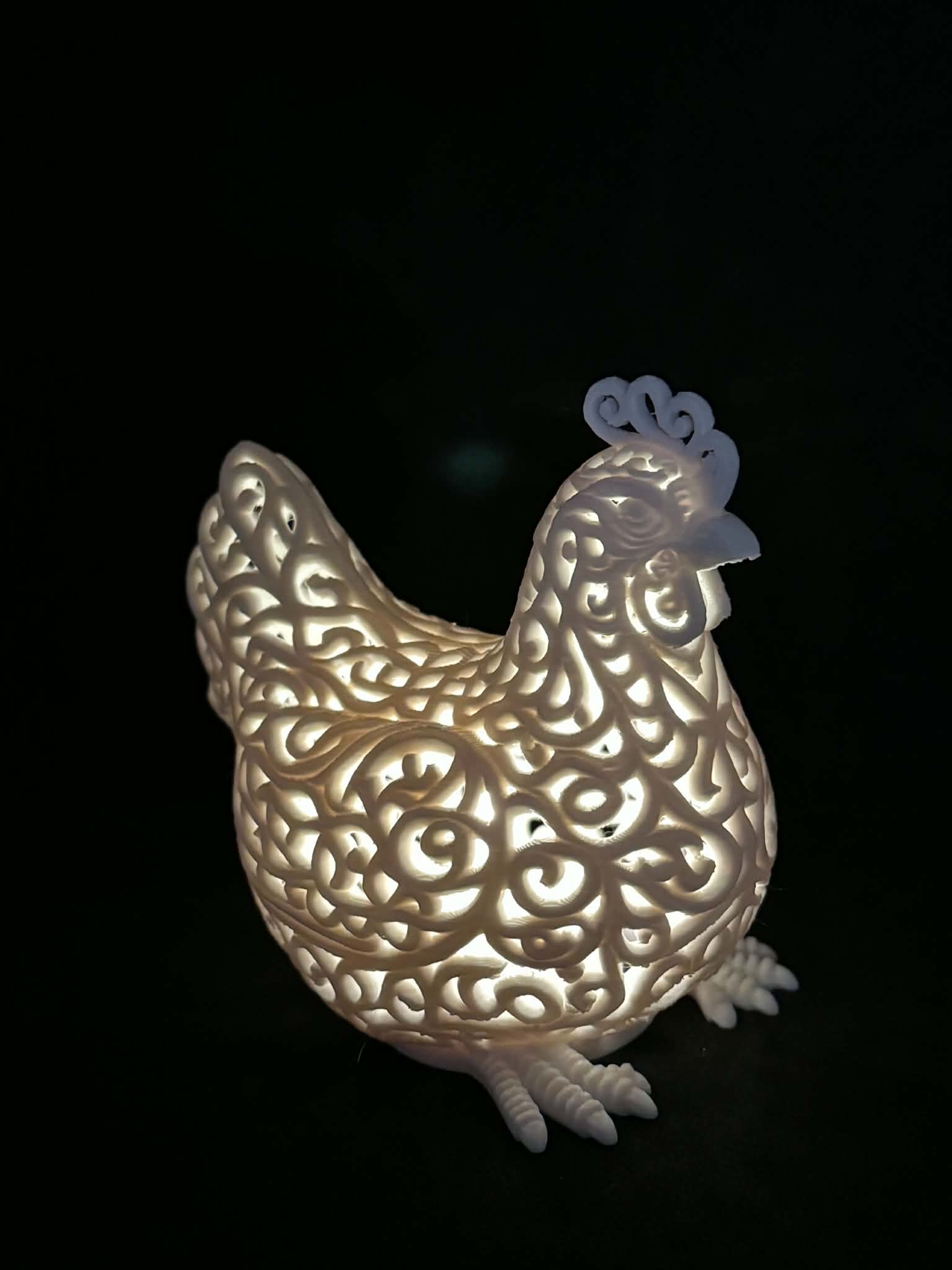 Chicken