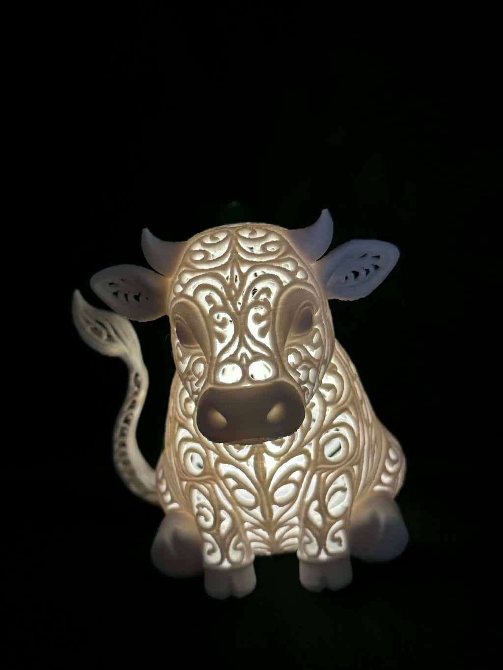 Cow