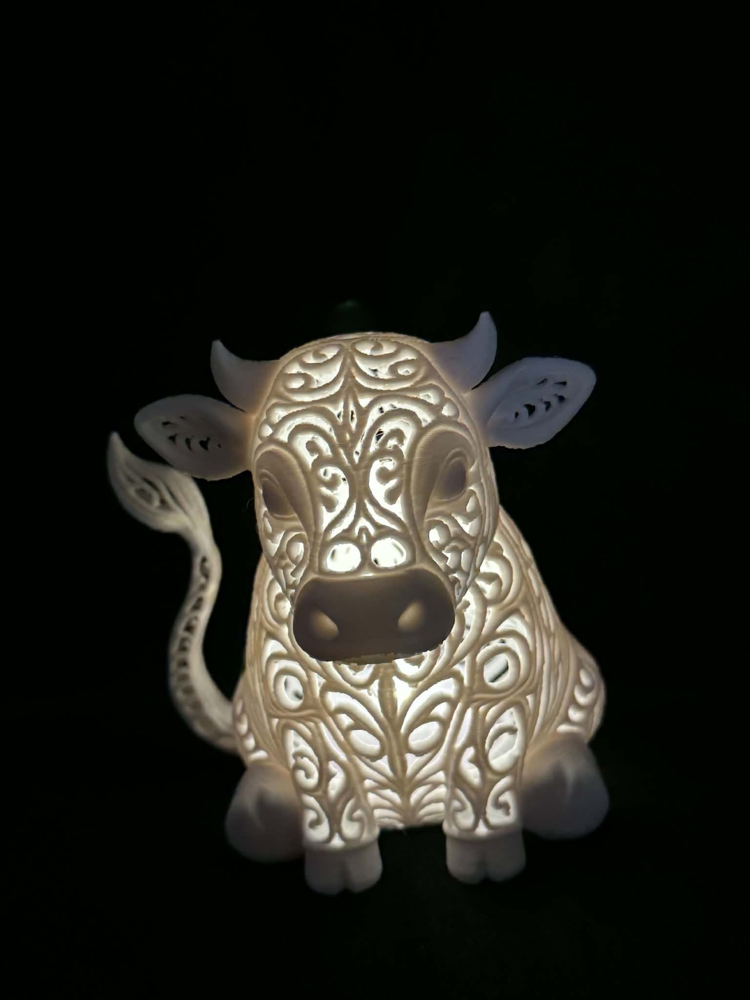 Cow