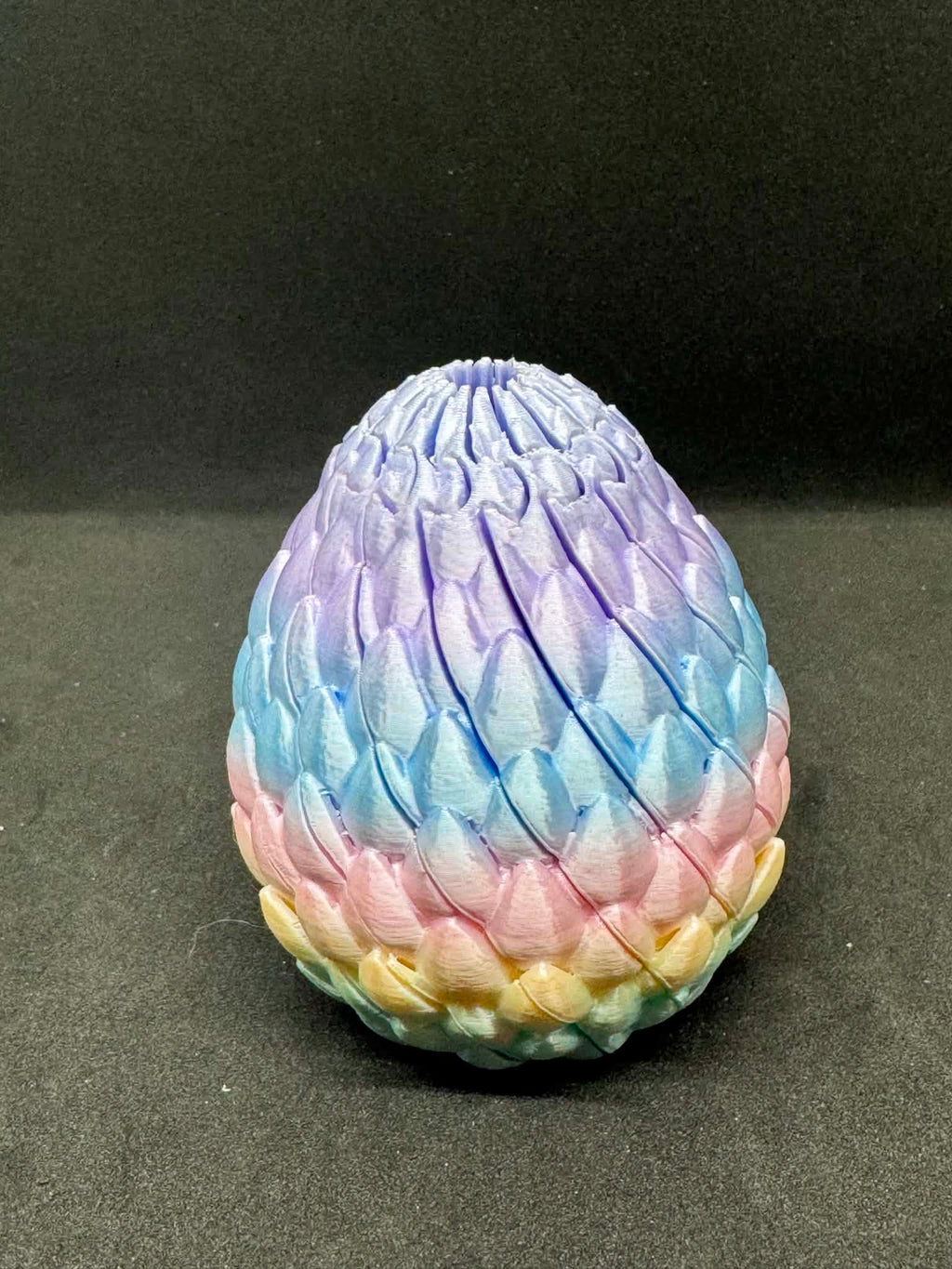 Multi Color Dragon Egg