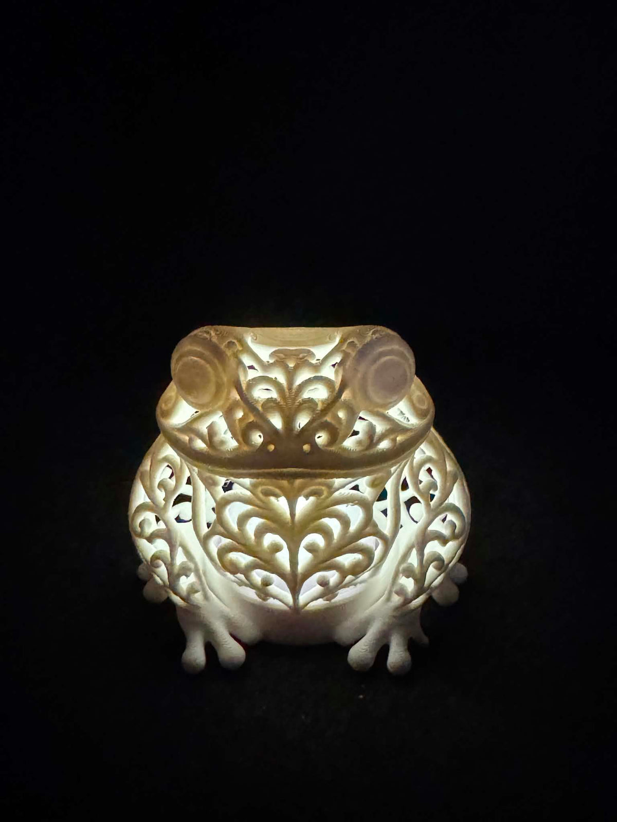 Frog