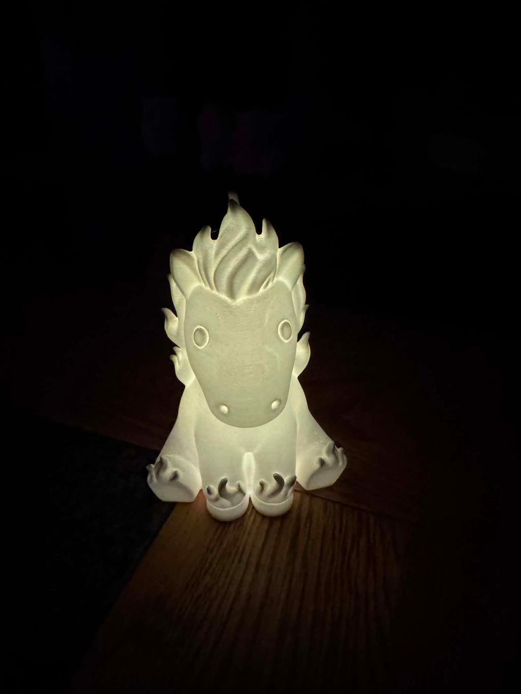 Horse 2.0