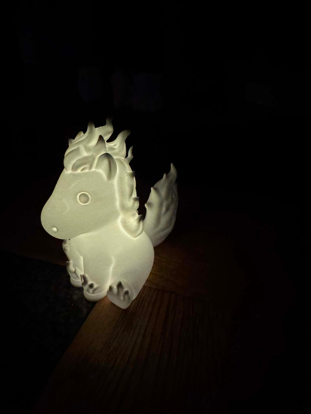 Horse 2.0