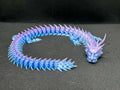 Multi Color Dragon